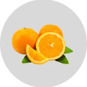 An image of oranges famous for Vitamin C